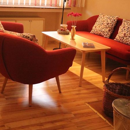 Ferienwohnung Burgblick Bilstein Extérieur photo