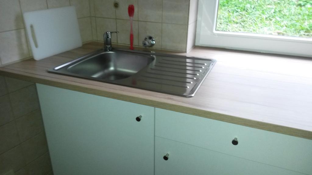 Ferienwohnung Burgblick Bilstein Extérieur photo
