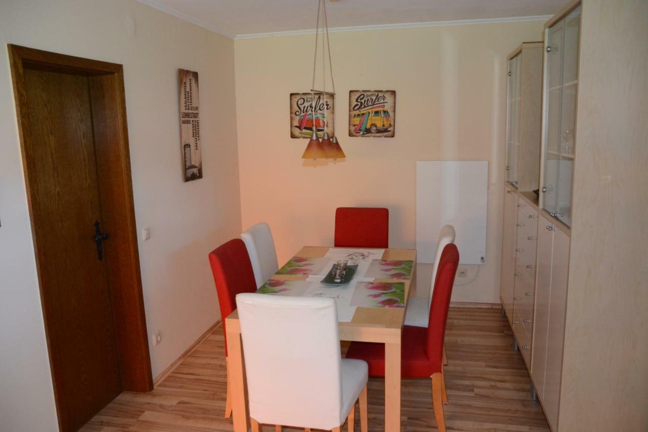 Ferienwohnung Burgblick Bilstein Extérieur photo