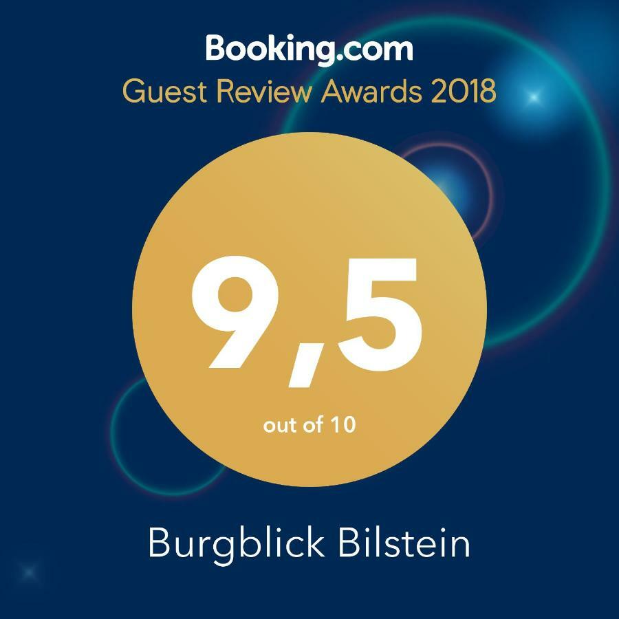 Ferienwohnung Burgblick Bilstein Extérieur photo