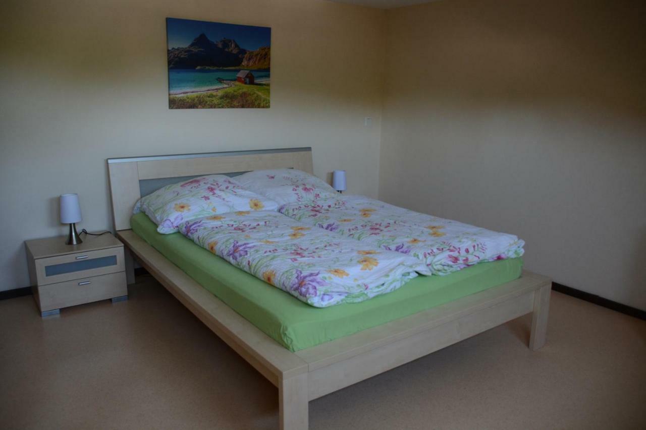 Ferienwohnung Burgblick Bilstein Extérieur photo
