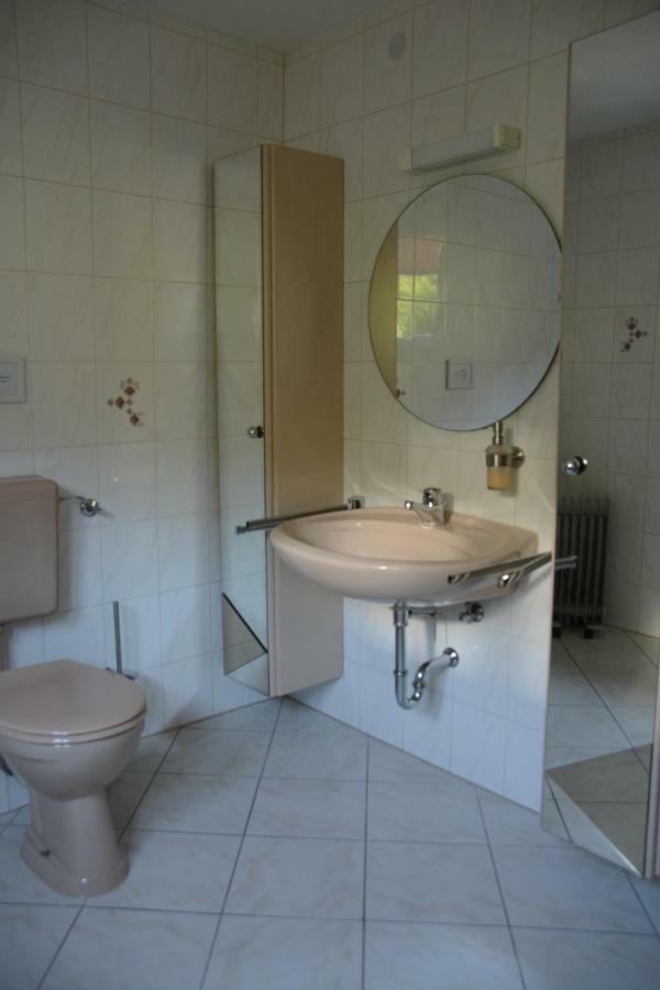 Ferienwohnung Burgblick Bilstein Extérieur photo