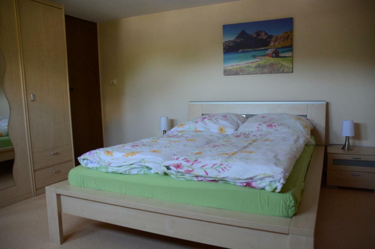 Ferienwohnung Burgblick Bilstein Extérieur photo
