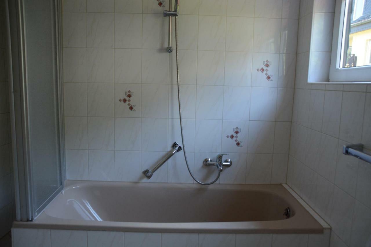 Ferienwohnung Burgblick Bilstein Extérieur photo