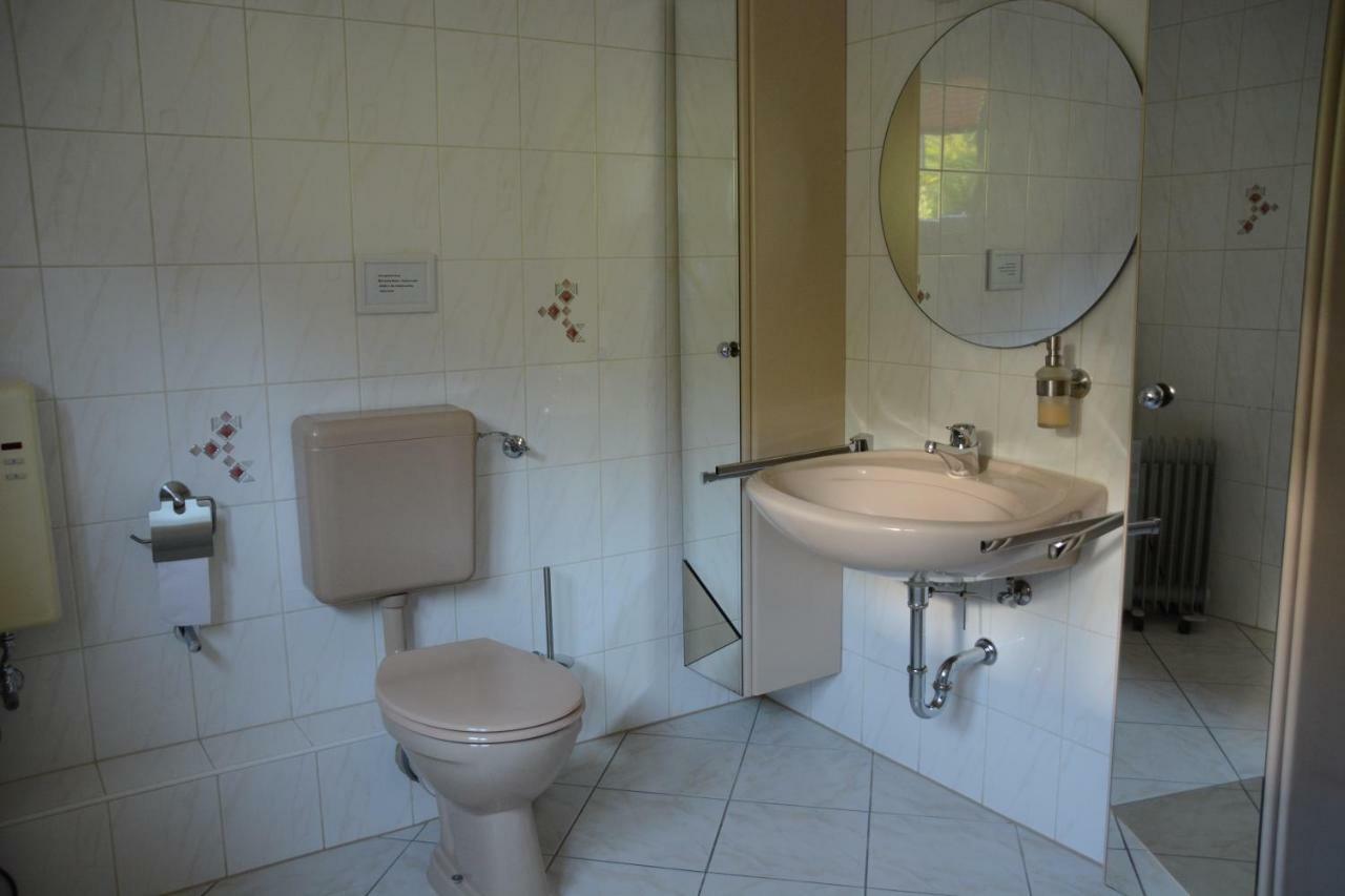Ferienwohnung Burgblick Bilstein Extérieur photo